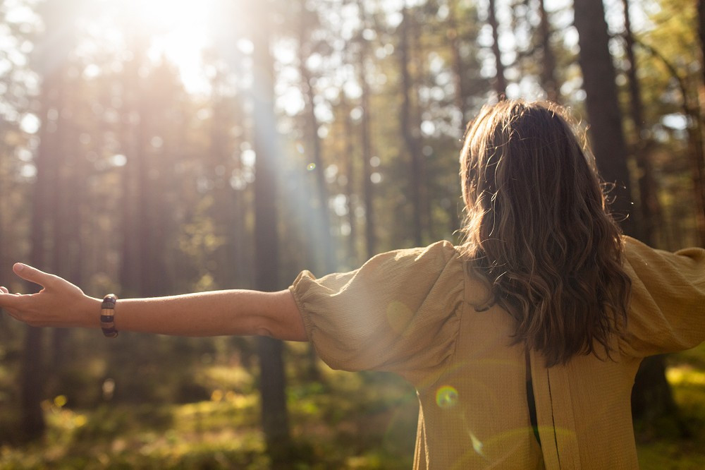 Auflösung negativer Energien: Foto: © Syda Productions / AdobeStock / #511456615